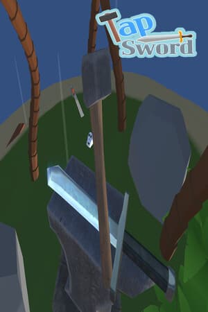 Tap Sword - Black Smith