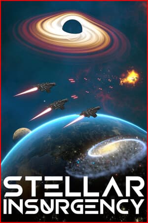 Stellar Insurgency