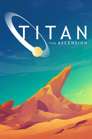 Titan: The Ascension