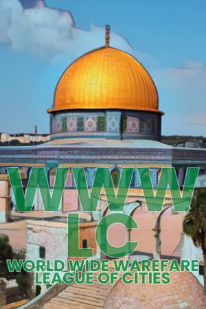 WorldWide Warfare League of Cities