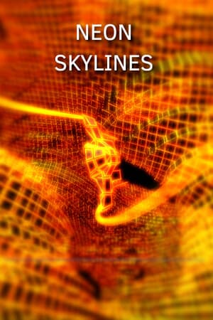 Neon Skylines