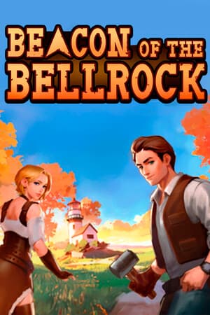 Beacon of the Bellrock