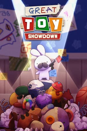 GREAT TOY SHOWDOWN