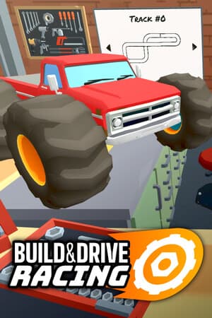 Build and Drive Racing