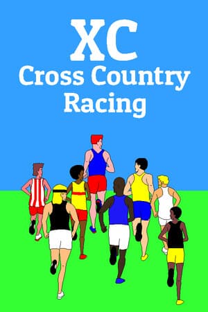 XC Cross Country Racing