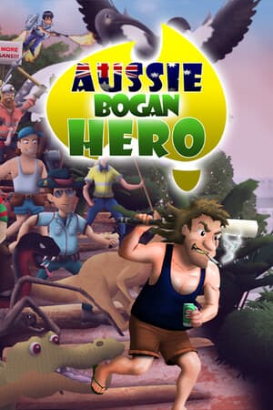 Aussie Bogan Hero