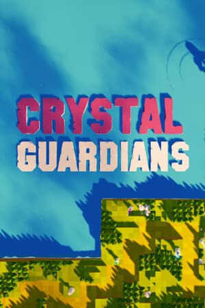 Crystal Guardians TD