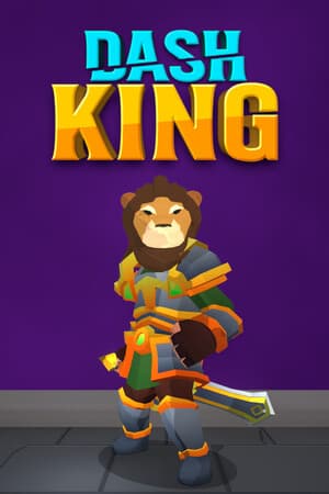Dash king