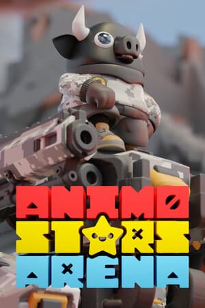 ANIMO Stars Arena