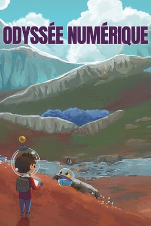 Odyssée numérique