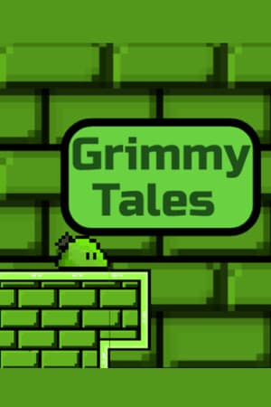 Grimmy Tales