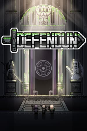 DEFENDUN : Hero Defense