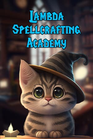 Lambda Spellcrafting Academy - Learn to Program!