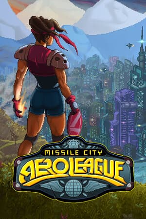 Missile City AeroLeague