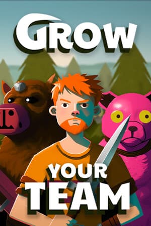 Grow Your Team