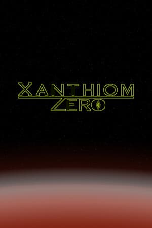 Xanthiom Zero