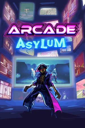 Arcade Asylum