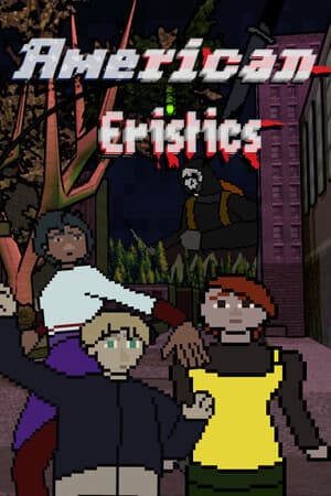 American Eristics