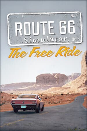 Road 66
