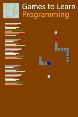 Games to Learn Programming
