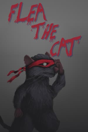Flea the Cat