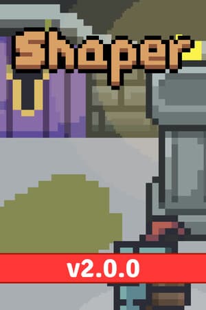 Shaper