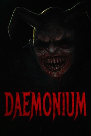 Daemonium