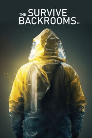 Survive The Backrooms