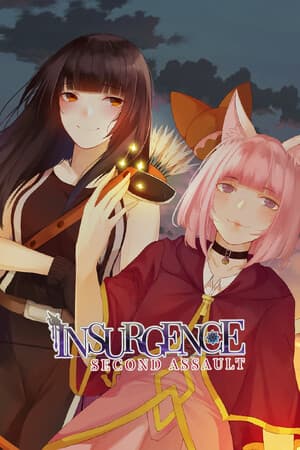 Insurgence - Second Assault Remastered