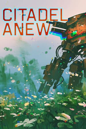 Citadel Anew