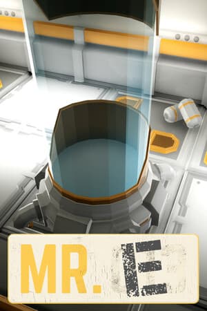 MR.E