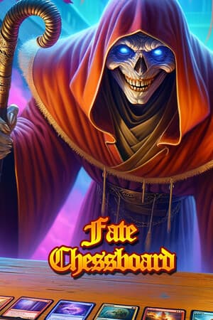 FateChessboard