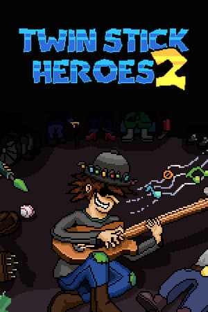 Twin Stick Heroes 2