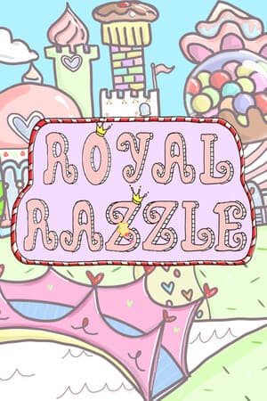 Royal Razzle