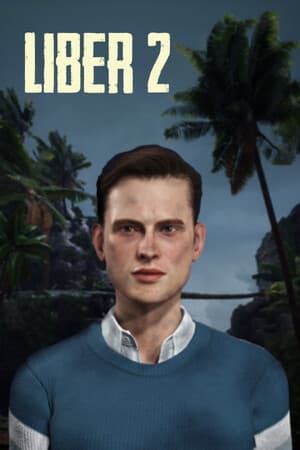 Liber 2: Lost in time