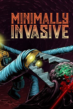 Minimally Invasive