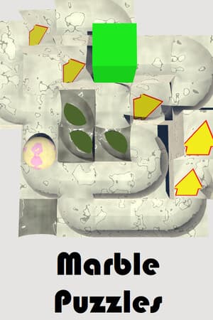 Marble Puzzles