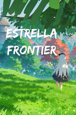 Isekai Frontier