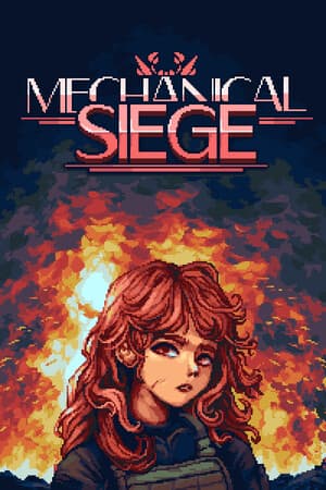 Mechanical Siege