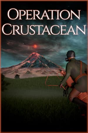 Operation Crustacean