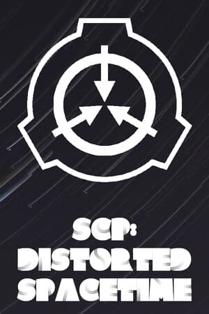 SCP: Distorted Spacetime