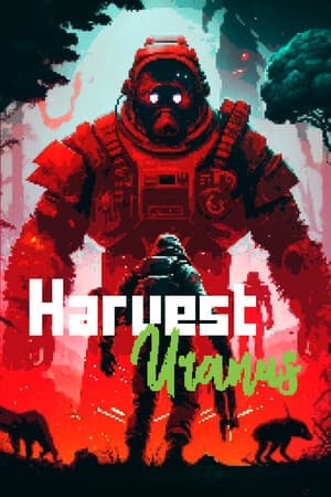 Harvest Uranus