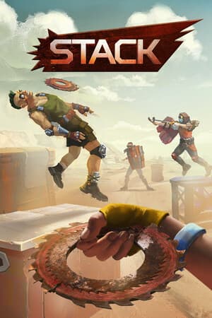 STACK