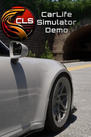 CarLife Simulator