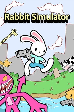 Rabbit Simulator
