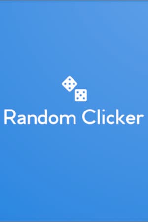 Random Clicker