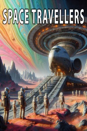 Space Travellers