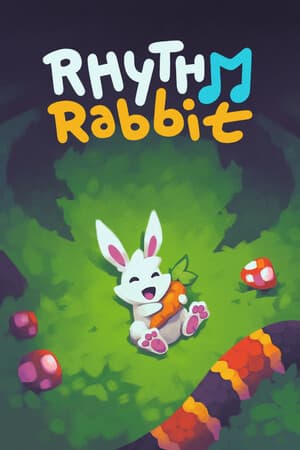 Rhythm Rabbit