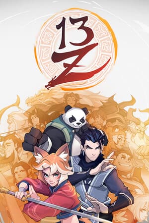 13Z: The Zodiac Trials