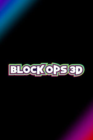 BLOCK OPS 3D
